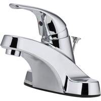 Pfirst Series Single Control Bathroom Faucet PUM011 | Nassau Supply