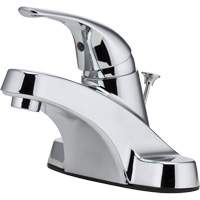Pfirst Series Single Control Bathroom Faucet PUM012 | Nassau Supply