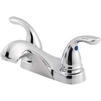 Pfirst Series Centerset Bathroom Faucet PUM017 | Nassau Supply