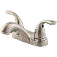 Pfirst Series Centerset Bathroom Faucet PUM021 | Nassau Supply