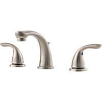 Pfirst Series Centerset Bathroom Faucet PUM027 | Nassau Supply