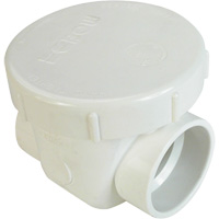 Backwater Valve Nassau Supply