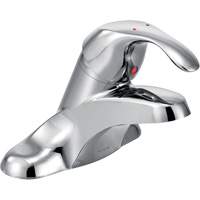 M-Bition<sup>®</sup> Centreset Lavatory Faucet PUM075 | Nassau Supply