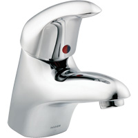 M-Dura™ Single Mount Lavatory Faucet PUM079 | Nassau Supply