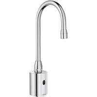 M-Power™ Goose-Neck Lavatory Faucet PUM103 | Nassau Supply