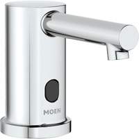 M-Power Align&reg; Style Soap Dispenser Nassau Supply