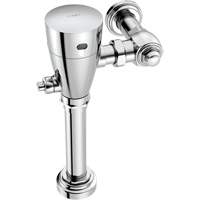 M-Power  Electronic Toilet Flush Valve Nassau Supply
