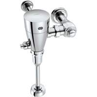 M-Power  Electronic Urinal Flush Valve Nassau Supply