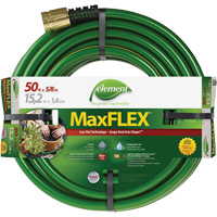 Element<sup>®</sup> MaxFlex<sup>®</sup> Hose, Copolymer, 5/8" dia. x 50' PUM253 | Nassau Supply