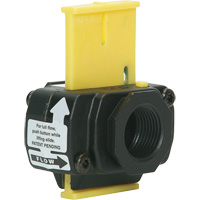 Modulair 300 Venting Safety Lockout Valve Nassau Supply