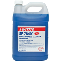 SF 7840 Cleaner and Degreaser, Bottle QB924 | Nassau Supply