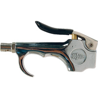 Soufflette &agrave; air Air Chief, 1/4" NPT, 150 psi Nassau Supply