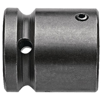 Bit Holder, 1/2" Drive Nassau Supply