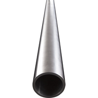 Pipes for Kee Klamp<sup>®</sup> Pipe Fittings, Galvanized Iron, 21' L x 1.05" Dia. RA110 | Nassau Supply