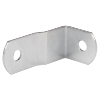 Supports de panneaux arri&egrave;re pour rayonnage enclenchable Interlok Nassau Supply