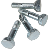 Foot Bolts for Chromate Wire Shelving RL058 | Nassau Supply