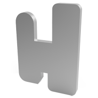 Support pour petite tablette de rayonnage enclenchable Interlok Nassau Supply