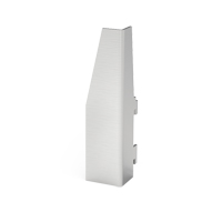 Attache pour tablette sans boulons Nassau Supply