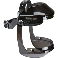 Double Matrix Headgear, Ratchet Suspension SA339 | Nassau Supply