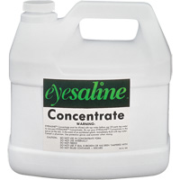 Fendall Eyesaline<sup>®</sup> Concentrate Eyewash Solution, 180 oz. SA411 | Nassau Supply