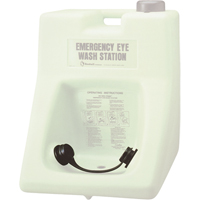 Fendall Porta Stream&reg; Eyewash Station Replacement Pull-Straps Nassau Supply