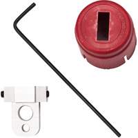 Cadenassage pour Mini SMC AR2000/NAR2000 Nassau Supply