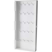 Padlock Storage