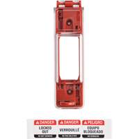 Electrical Lockouts