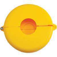 Valve Lockout, Gate Type Nassau Supply