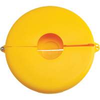 Valve Lockout, Gate Type Nassau Supply