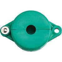 Valve Lockout, Gate Type Nassau Supply