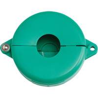 Valve Lockout, Gate Type Nassau Supply