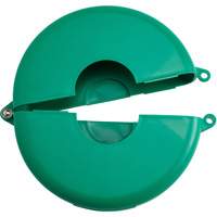 Valve Lockout, Gate Type Nassau Supply