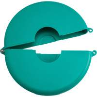 Valve Lockout, Gate Type Nassau Supply