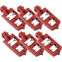 Snap-On Lockout, Circuit Breaker Type Nassau Supply