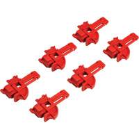 Fuse Lockout Devices, Circuit Breaker Type Nassau Supply