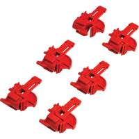 Fuse Lockout Devices, Circuit Breaker Type Nassau Supply