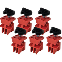 Multi-Pole Tie Bar, Circuit Breaker Type Nassau Supply