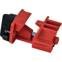 Universal Multi-Pole Lockout, Circuit Breaker Type Nassau Supply