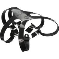 Replacement Head Strap Assemblies Nassau Supply