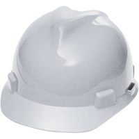V-Gard&reg; Protective Caps - Fas-Trac&reg; Suspension, Meets CSA Type 1, Ratchet Suspension, Non-Vented Nassau Supply