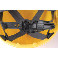 V-Gard<sup>®</sup> Protective Caps - 1-Touch™ suspension, Quick-Slide Suspension, Blue SAM579 | Nassau Supply