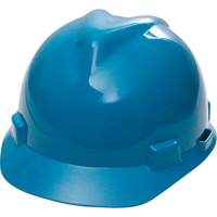 V-Gard<sup>®</sup> Protective Caps - 1-Touch™ suspension, Quick-Slide Suspension, Blue SAM579 | Nassau Supply
