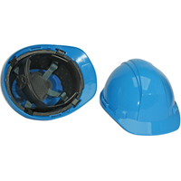 North&reg; Matterhorn Hardhat, Meets CSA Type 2, Ratchet Suspension Nassau Supply