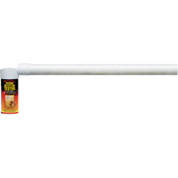 Tiges d'extension & accessoires Nassau Supply