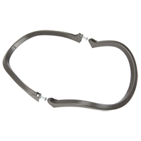 Montures pour lentille de rechange Nassau Supply