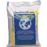 Absorbant dor&eacute; Qualisorb Nassau Supply