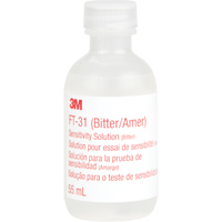 Solution pour essai de sensibilit&eacute; 3M Nassau Supply