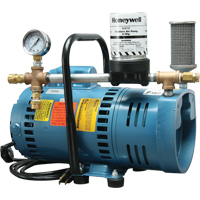 North&reg; Ambient Air Pumps for Continuous Flow Respirators Nassau Supply