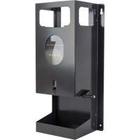 Distributeur de bouchons d'oreille Leight Source 500 de Howard Leight Nassau Supply